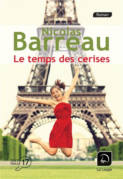 Produktbild: Le temps des cerises