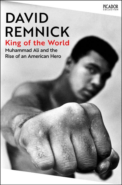 Produktbild: King of the World