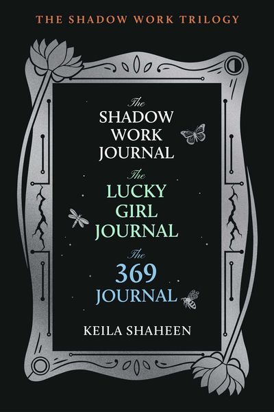 Produktbild: The Shadow Work Trilogy (Boxed Set)