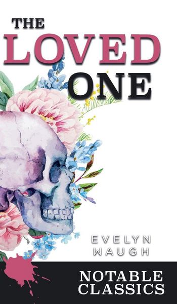 Produktbild: The Loved One