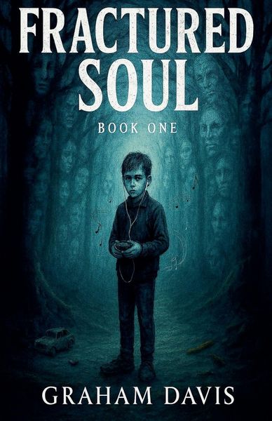 Produktbild: Fractured Soul Book One