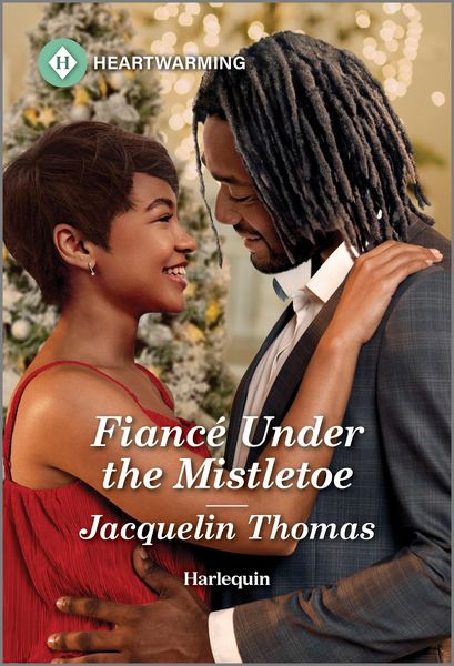 Produktbild: Fianc&eacute; Under the Mistletoe