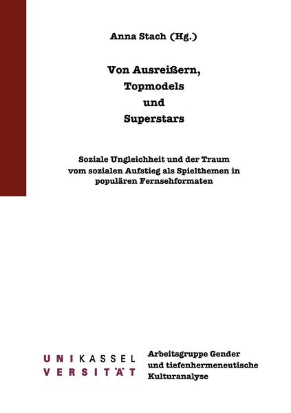 Produktbild: Von Ausrei&szlig;ern, Topmodels und Superstars