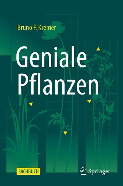 Produktbild: Geniale Pflanzen