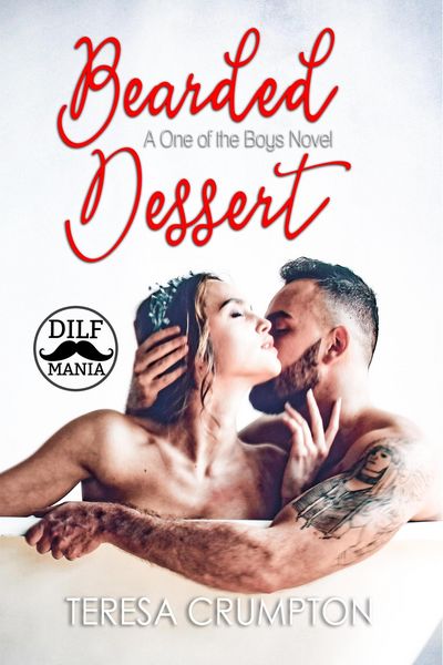 Produktbild: Bearded Dessert (One of the Boys Series, #4)