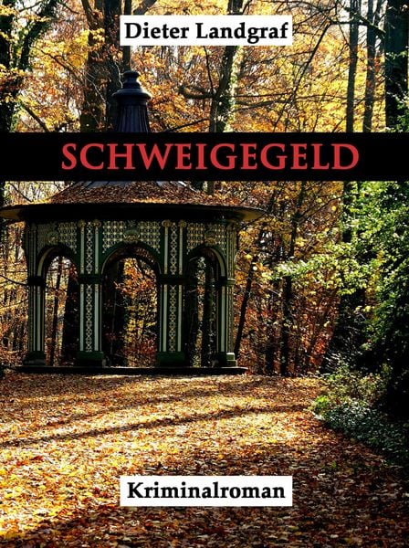 Produktbild: Schweigegeld