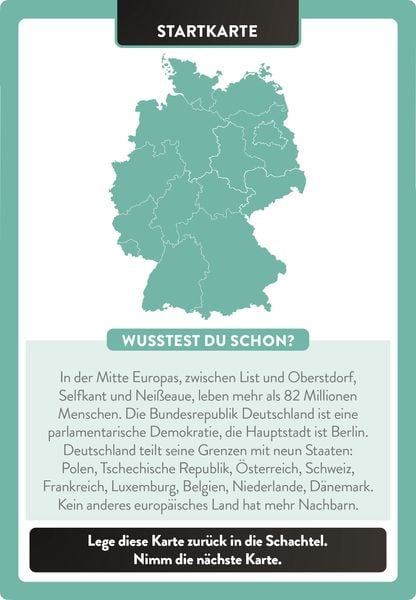 Produktbild: LandXcape - Der unsichtbare Gegner