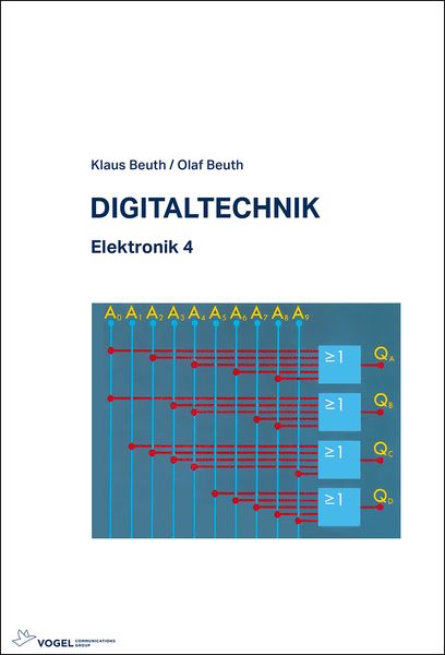 Produktbild: Digitaltechnik