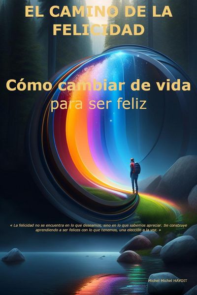 Produktbild: El Camino de la Felicidad
