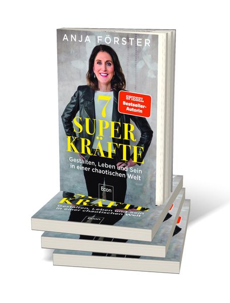 Produktbild: 7 Superkr&auml;fte