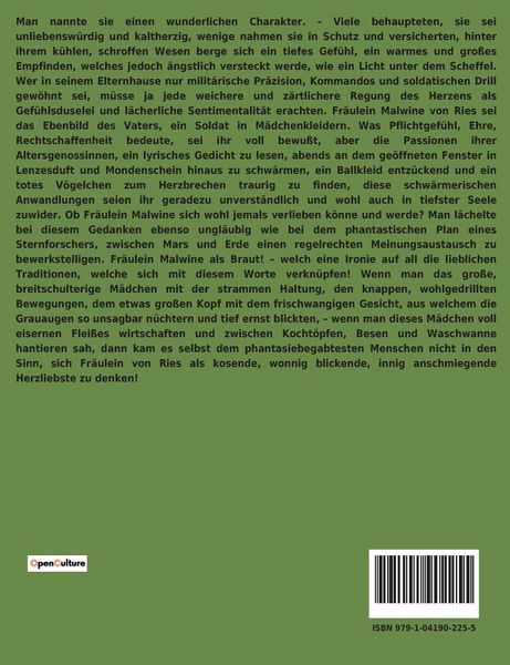 Produktbild: Der verlorene Sohn