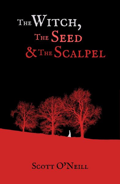 Produktbild: The Witch, the Seed and the Scalpel