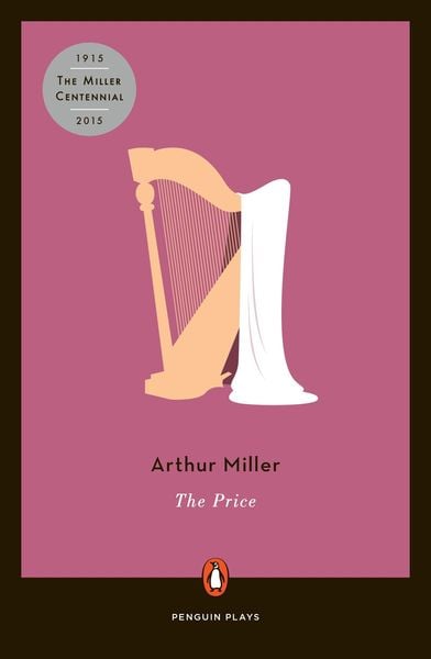 Produktbild: The Price