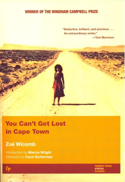 Produktbild: You Can't Get Lost in Cape Town