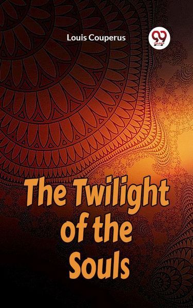 Produktbild: The Twilight Of The Souls