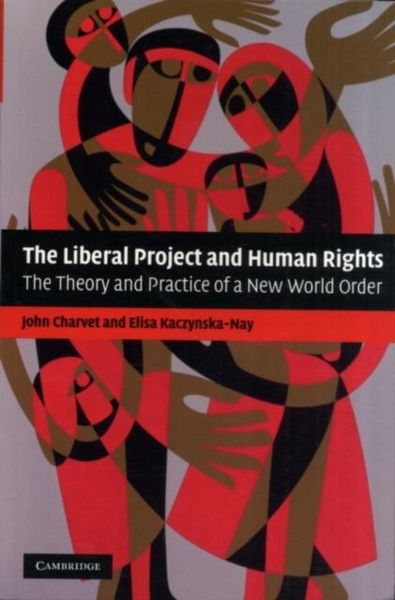Produktbild: Liberal Project and Human Rights