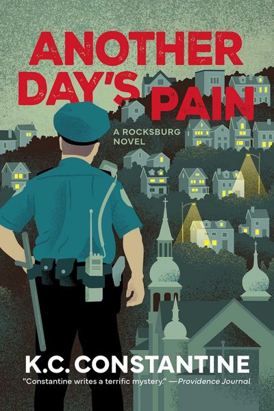 Produktbild: Another Day's Pain