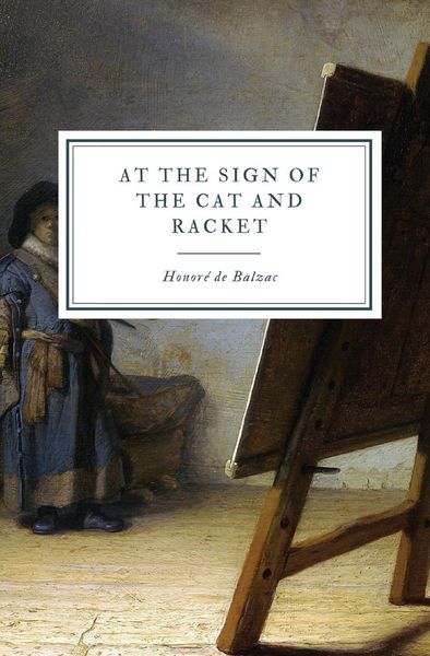 Produktbild: At the Sign of the Cat and Racket