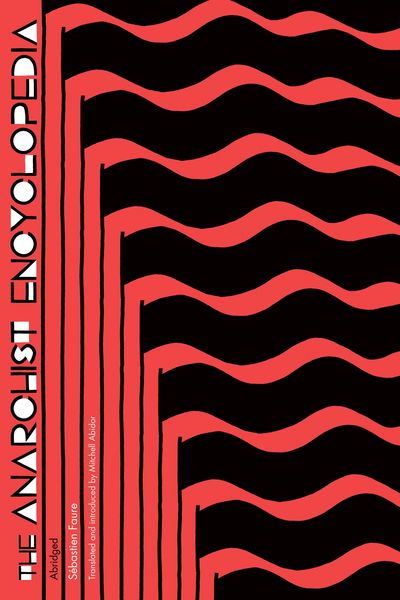 Produktbild: The Anarchist Encyclopedia