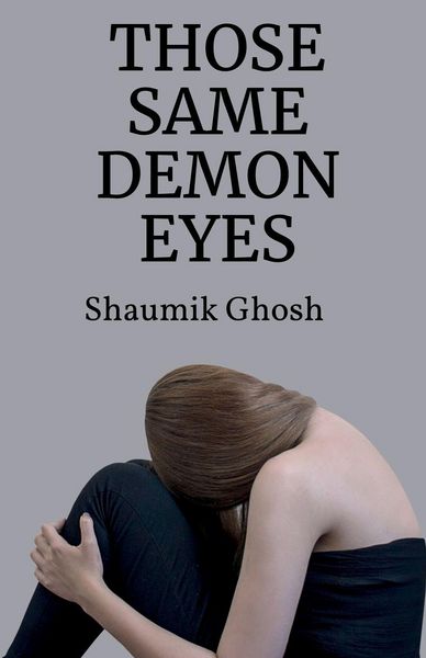 Produktbild: Those Same Demon Eyes