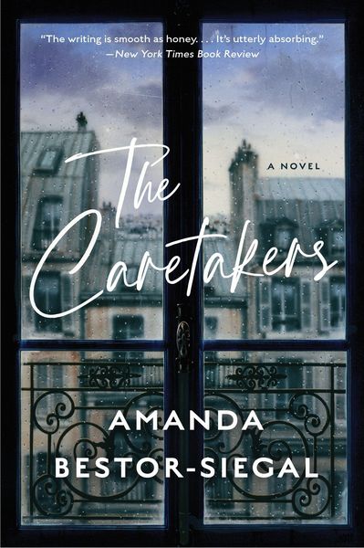 Produktbild: The Caretakers