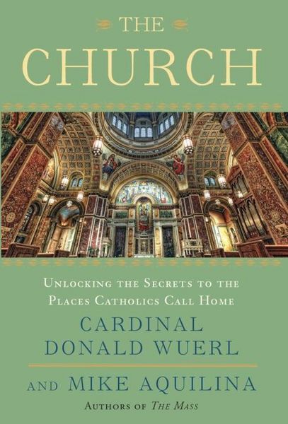 Produktbild: The Church