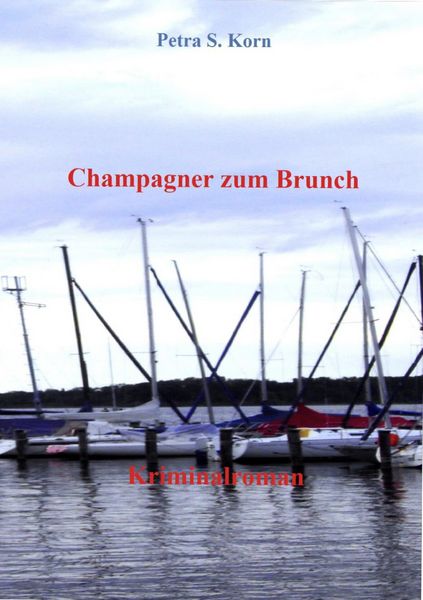 Produktbild: Champagner zum Brunch