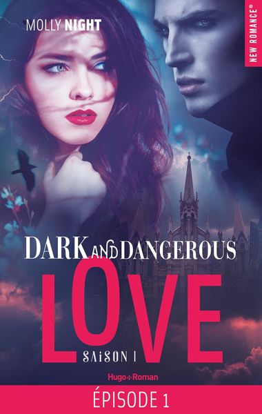 Produktbild: Dark and dangerous love Episode 1 Saison 1