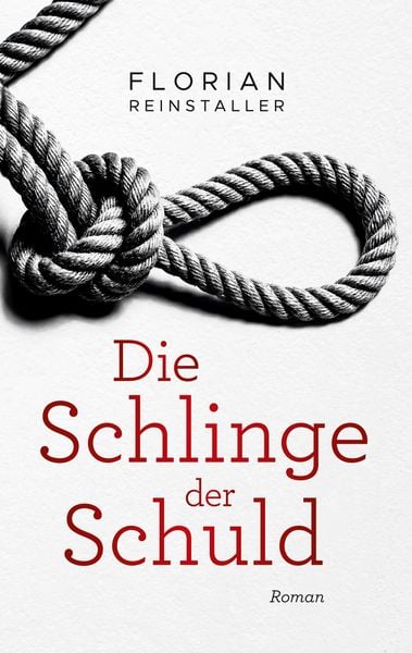 Produktbild: Die Schlinge der Schuld