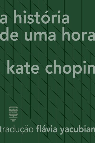 Produktbild: A hist&oacute;ria de uma hora