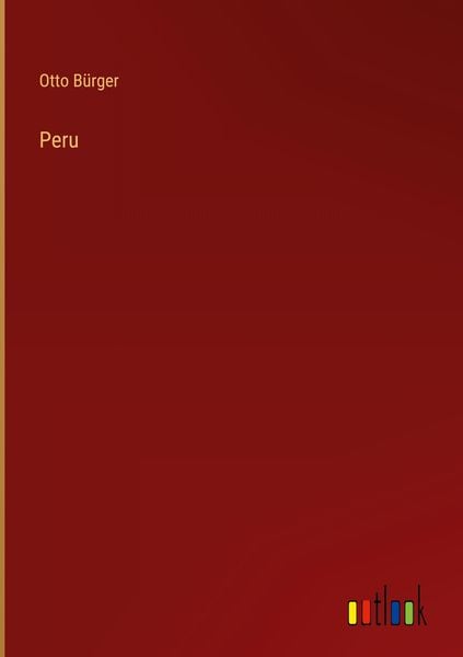 Produktbild: Peru