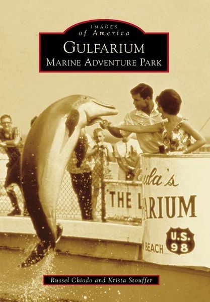 Produktbild: Gulfarium Marine Adventure Park