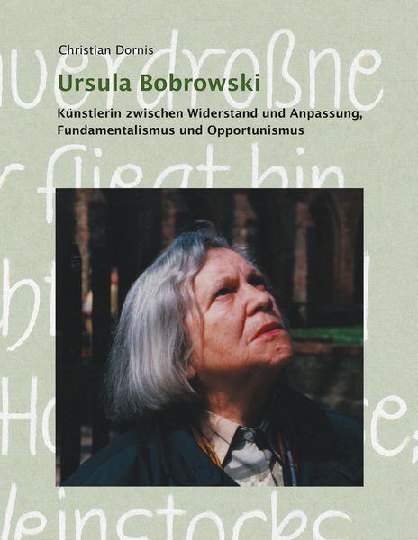 Produktbild: Ursula Bobrowski