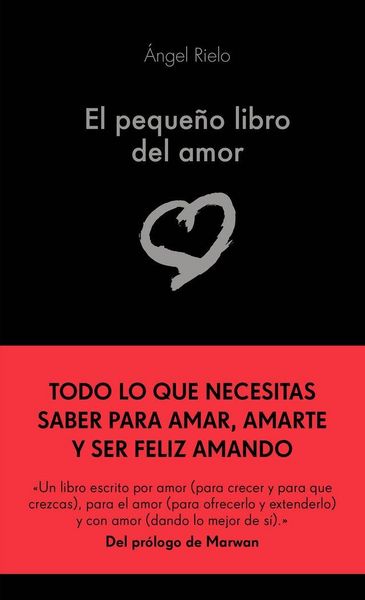 Produktbild: El peque&ntilde;o libro del amor