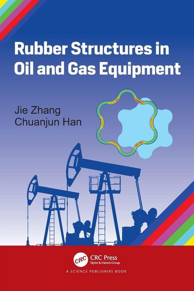 Produktbild: Rubber Structures in Oil and Gas Equipment