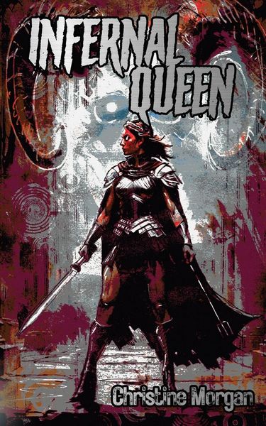 Produktbild: Infernal Queen