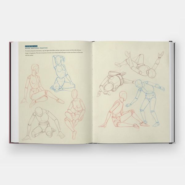Produktbild: Drawing the Body