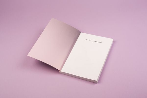 Produktbild: Palucca