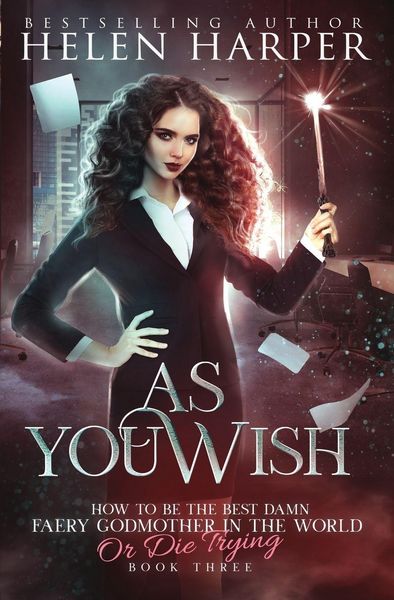 Produktbild: As You Wish