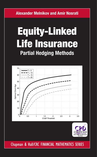 Produktbild: Equity-Linked Life Insurance