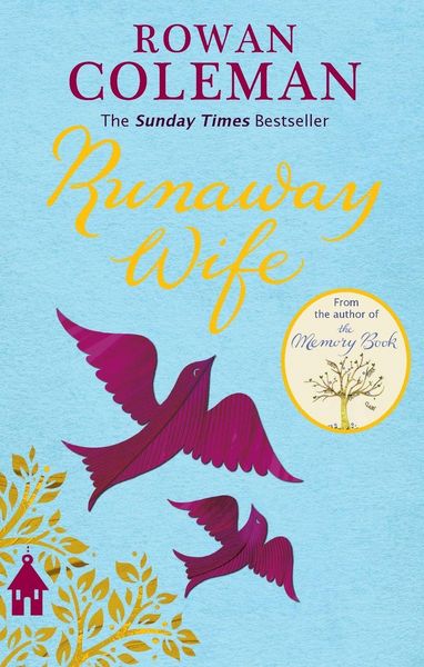 Produktbild: Runaway Wife