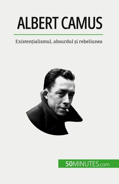 Produktbild: Albert Camus