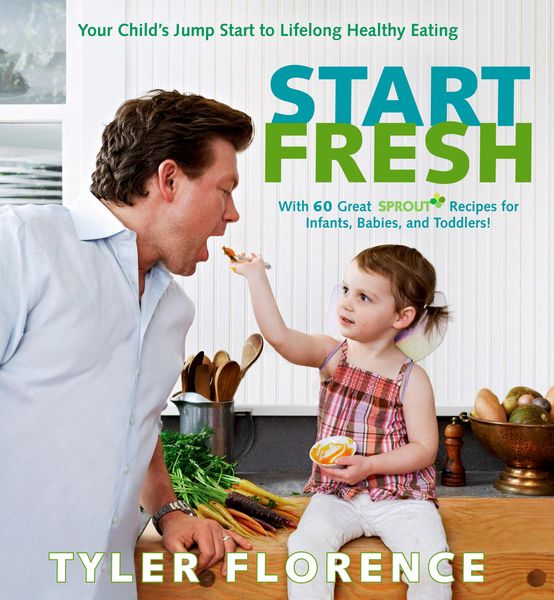 Produktbild: Start Fresh