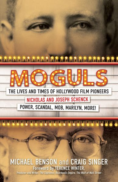 Produktbild: Moguls