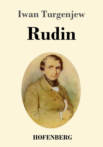 Produktbild: Rudin