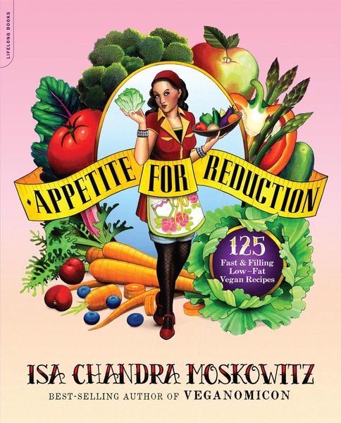 Produktbild: Appetite for Reduction