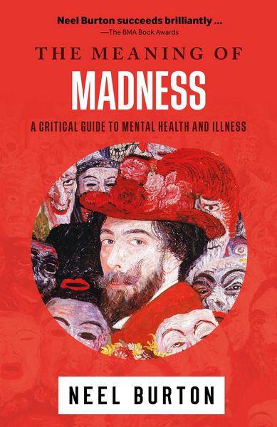 Produktbild: The Meaning of Madness (Ataraxia, #1)