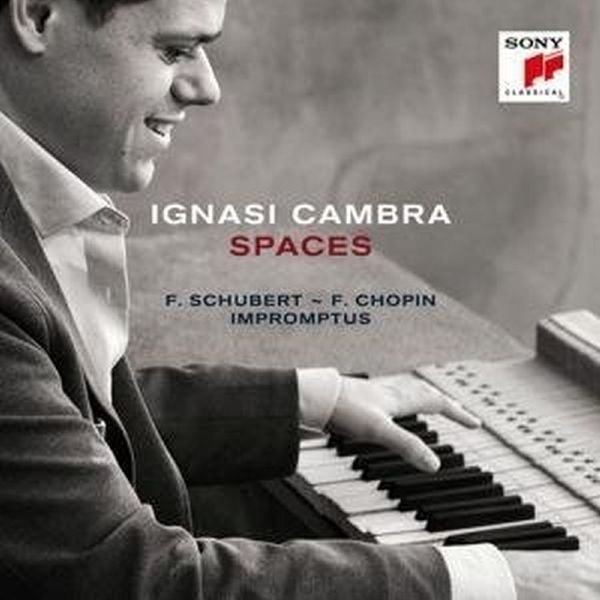 Produktbild: Cambra, I: Spaces