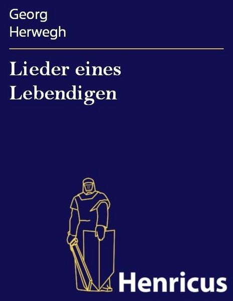 Produktbild: Lieder eines Lebendigen