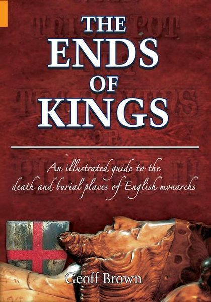 Produktbild: The Ends of Kings
